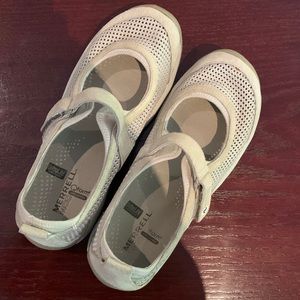 Merrell Mary Jane shoes